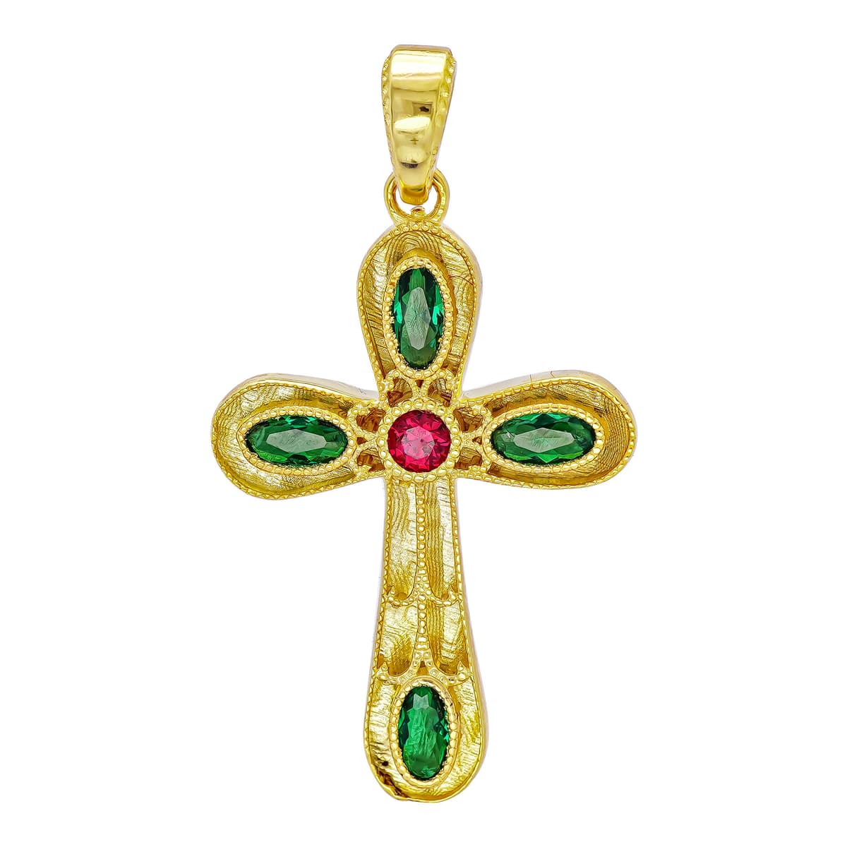 Women's Pendants Gofas Gold