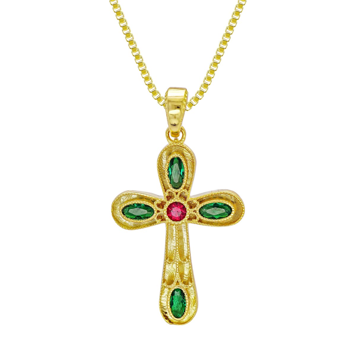 Women's Pendants Gofas Gold