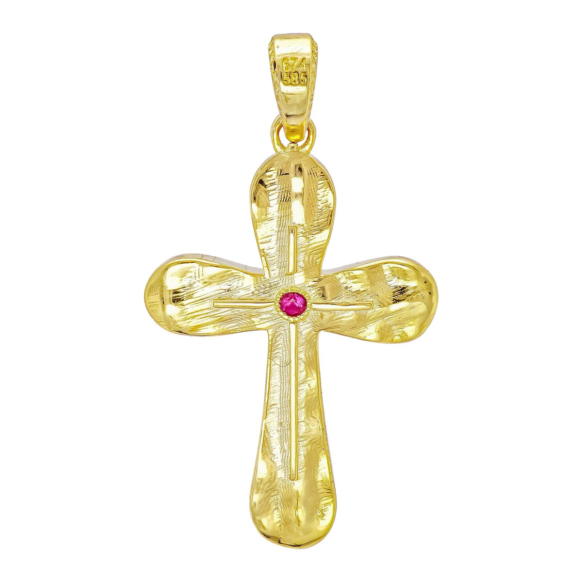 Women's Pendants Gofas Gold