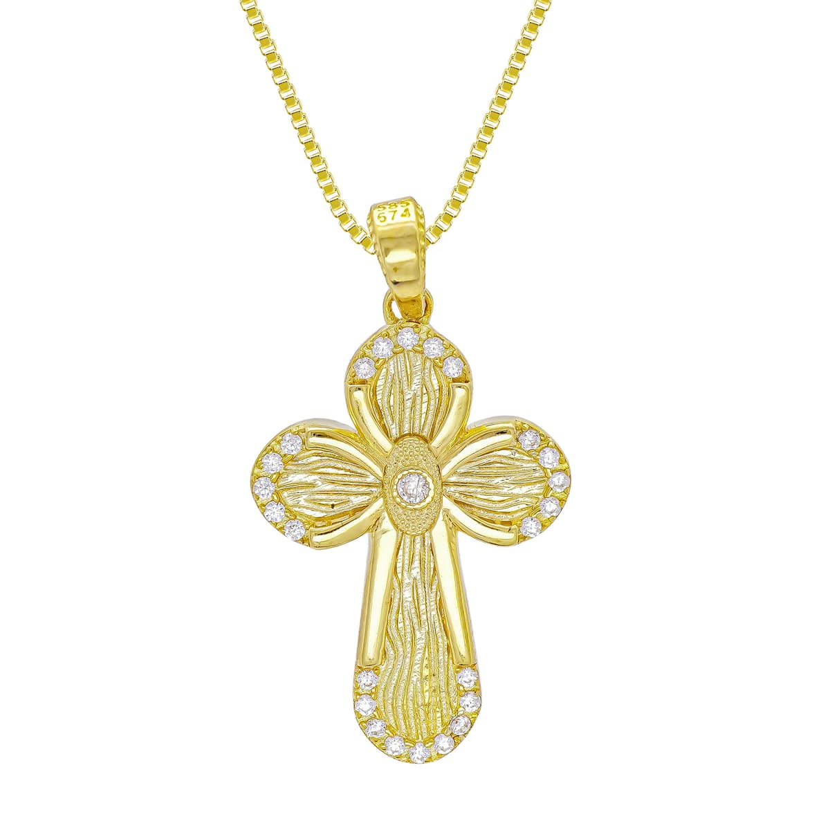 Women's Pendants Gofas Gold