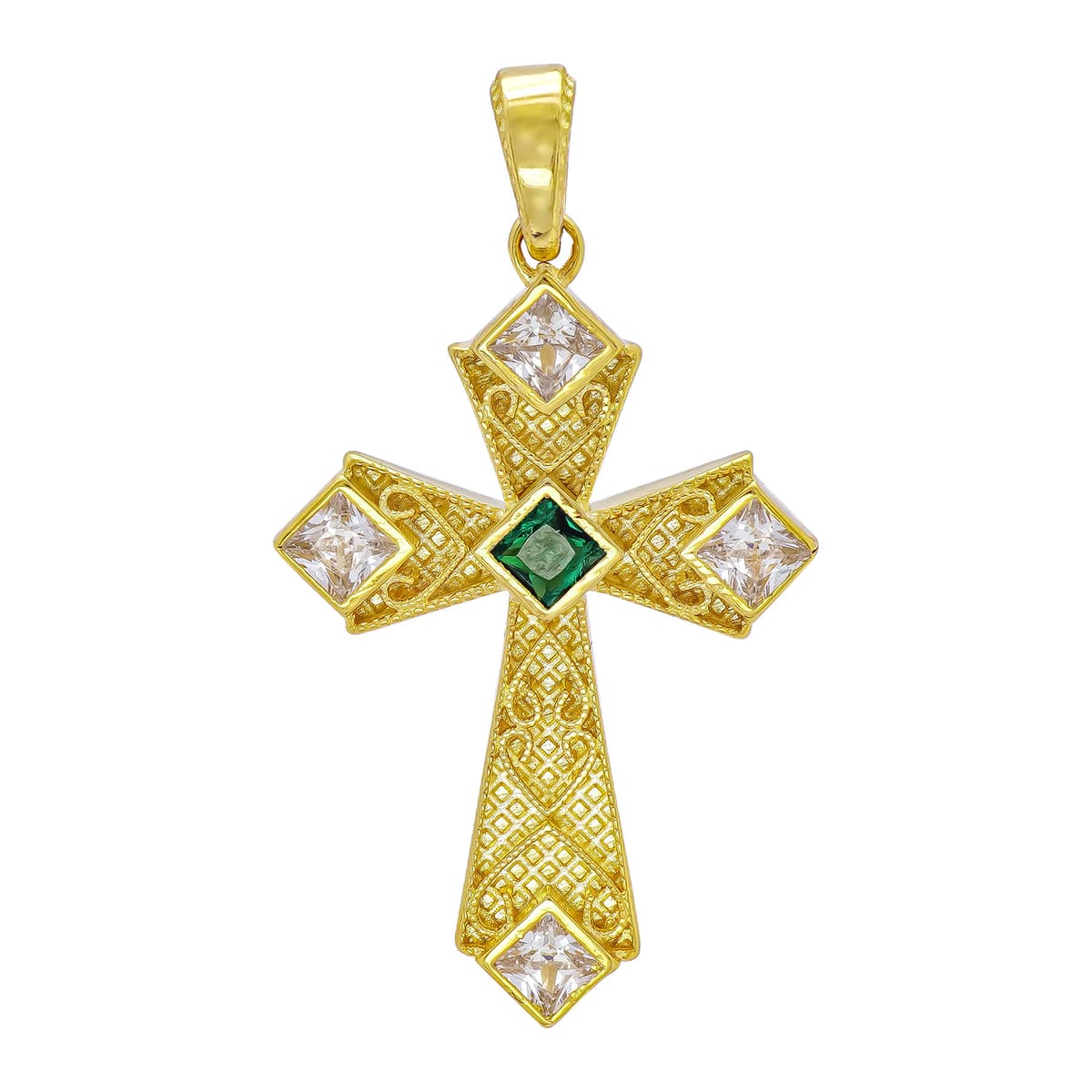 Women's Pendants Gofas Gold