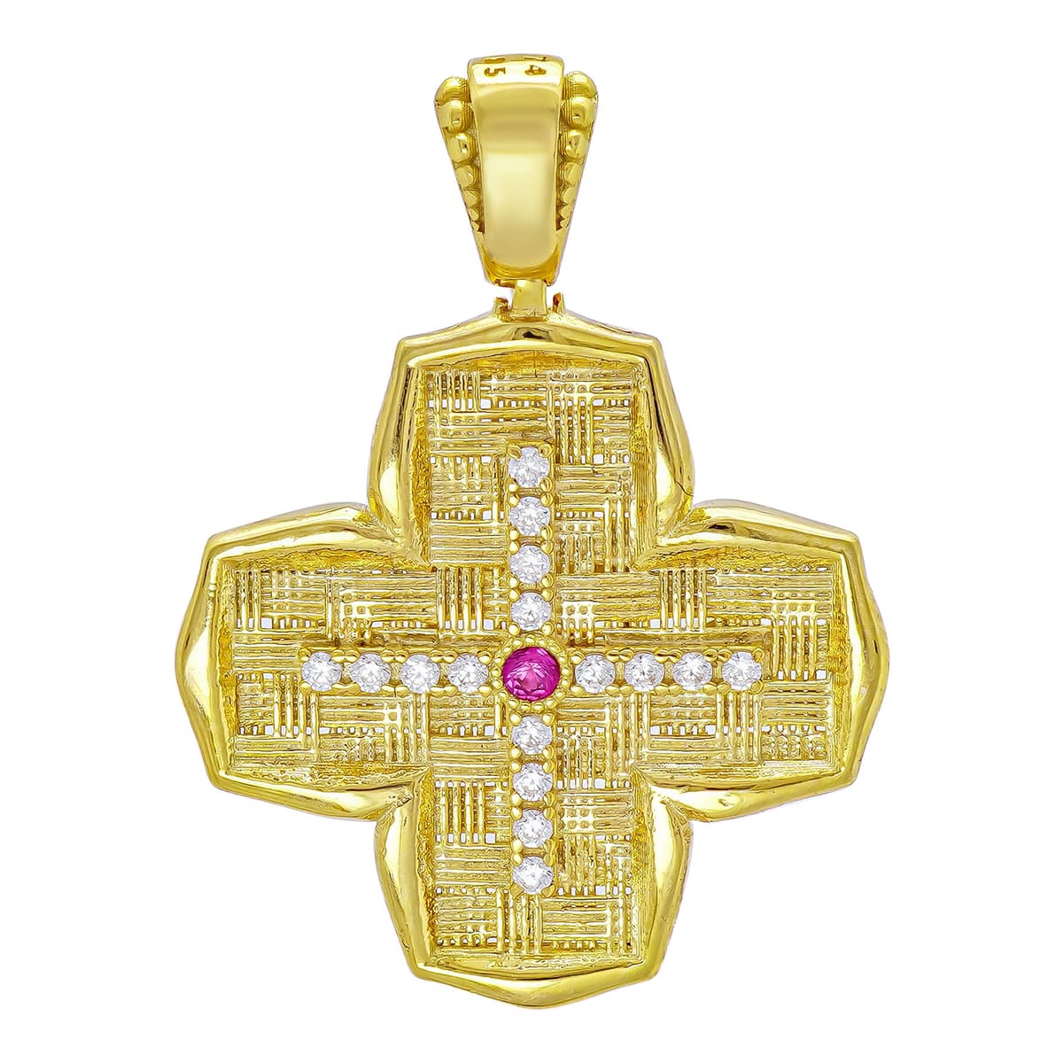 Women's Pendants Gofas Gold