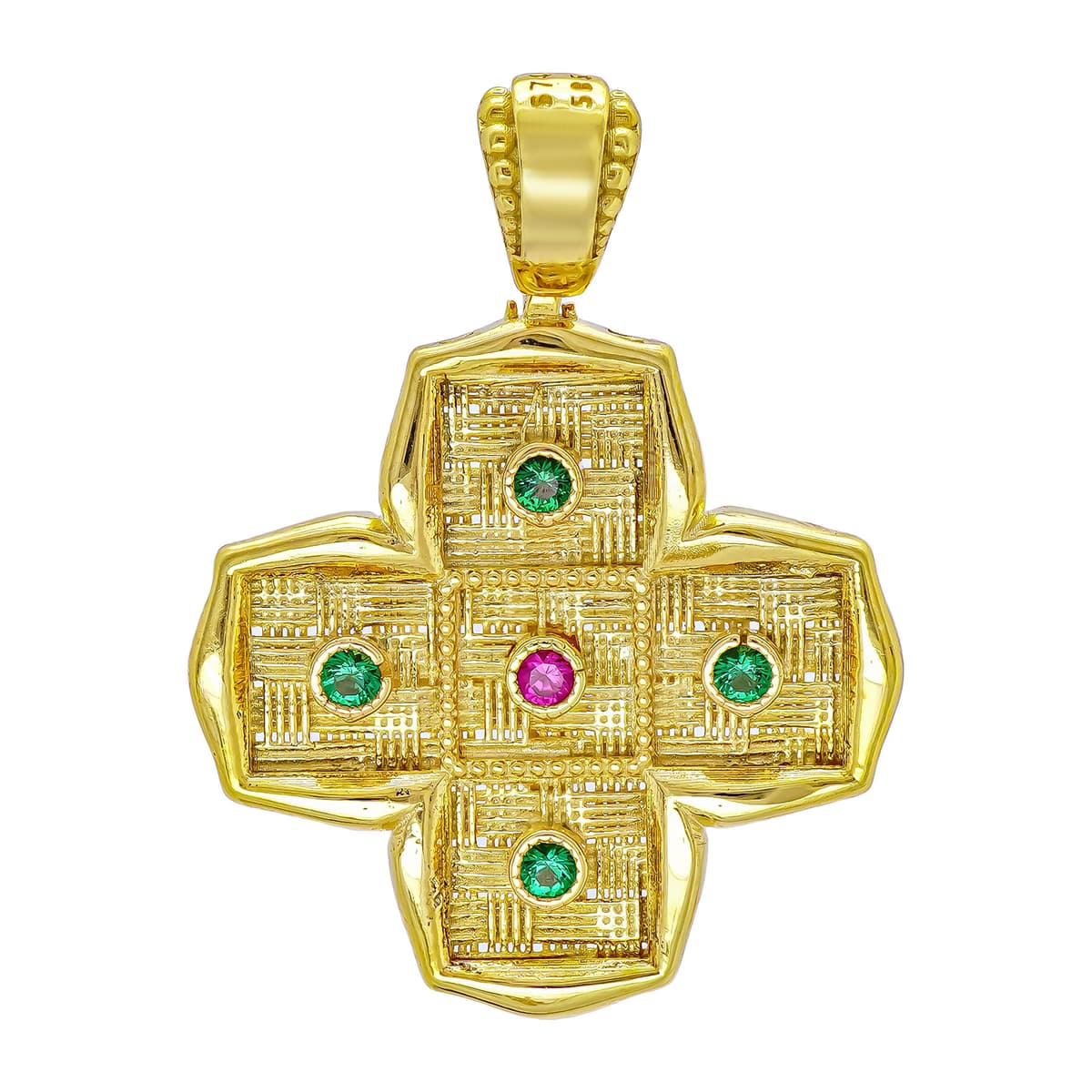Women's Pendants Gofas Gold