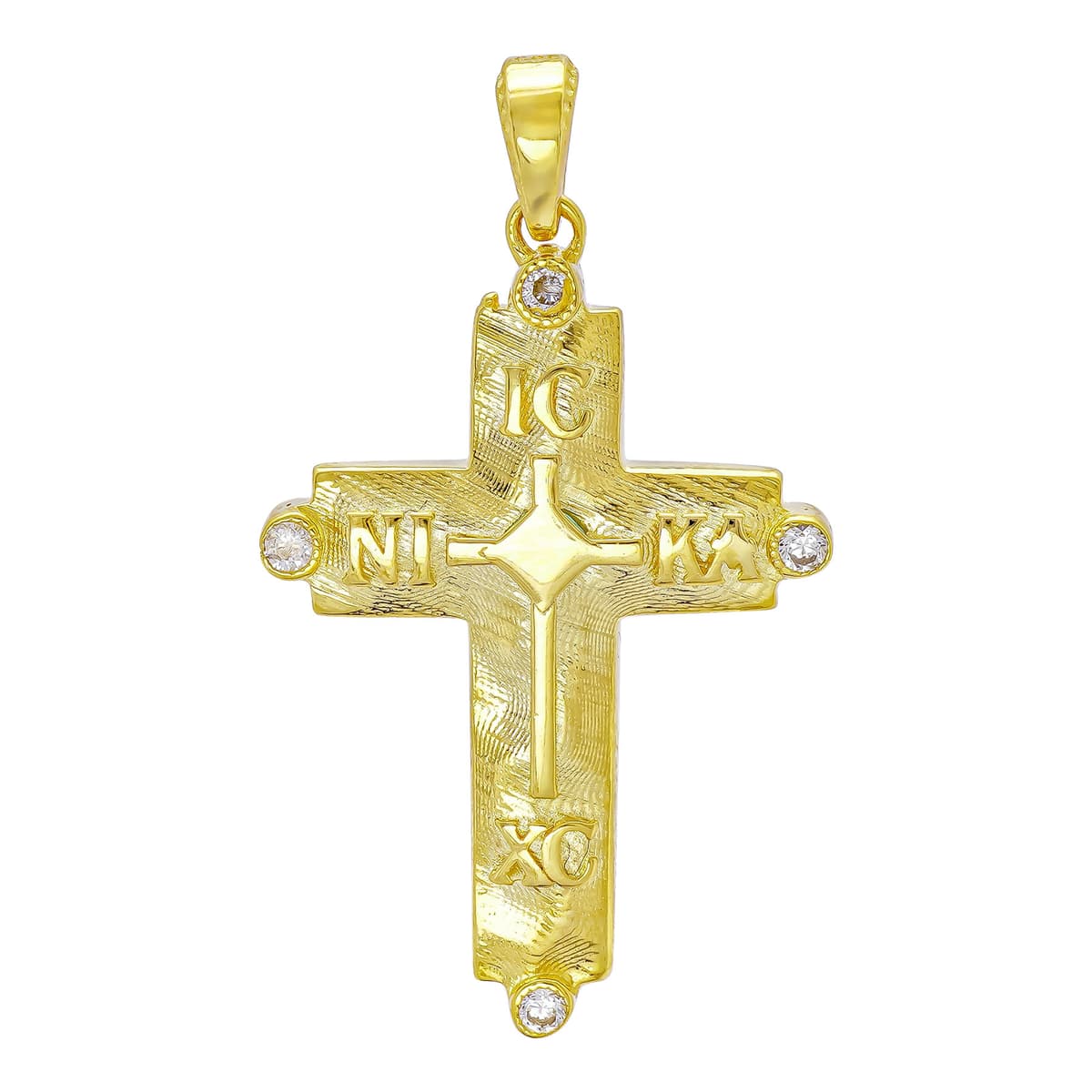 Women's Pendants Gofas Gold