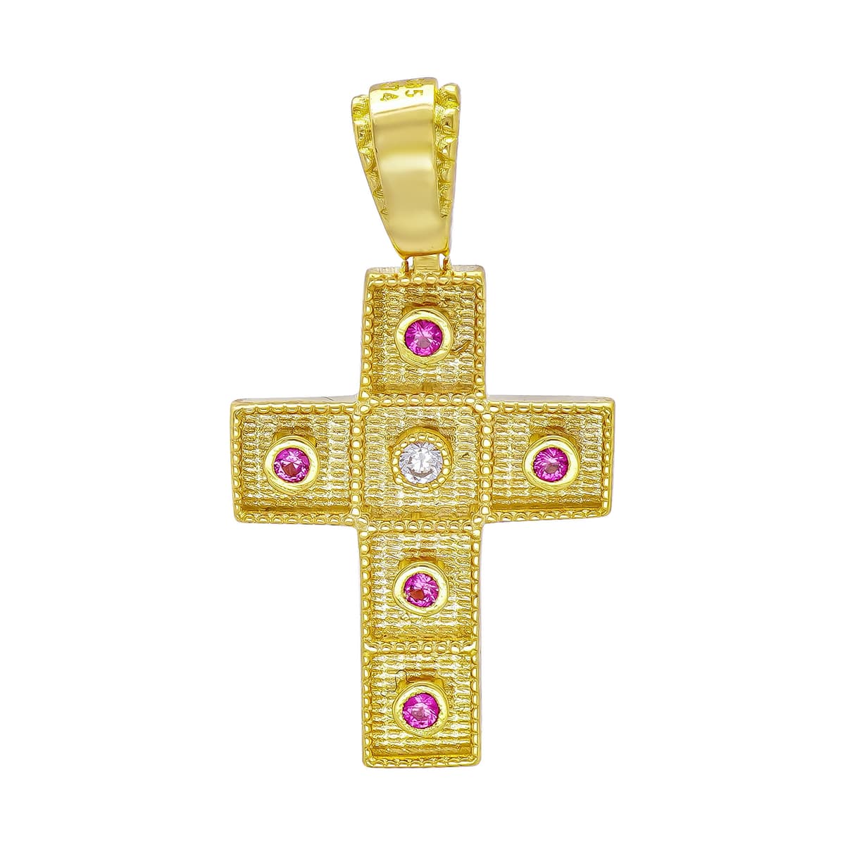 Women's Pendants Gofas Gold