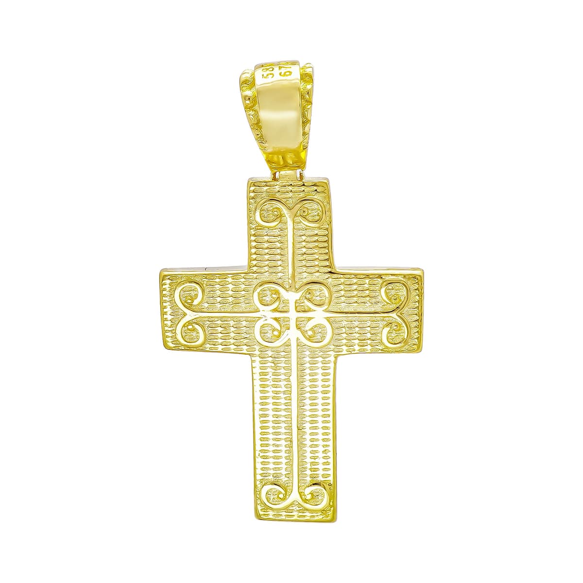 Women's Pendants Gofas Gold