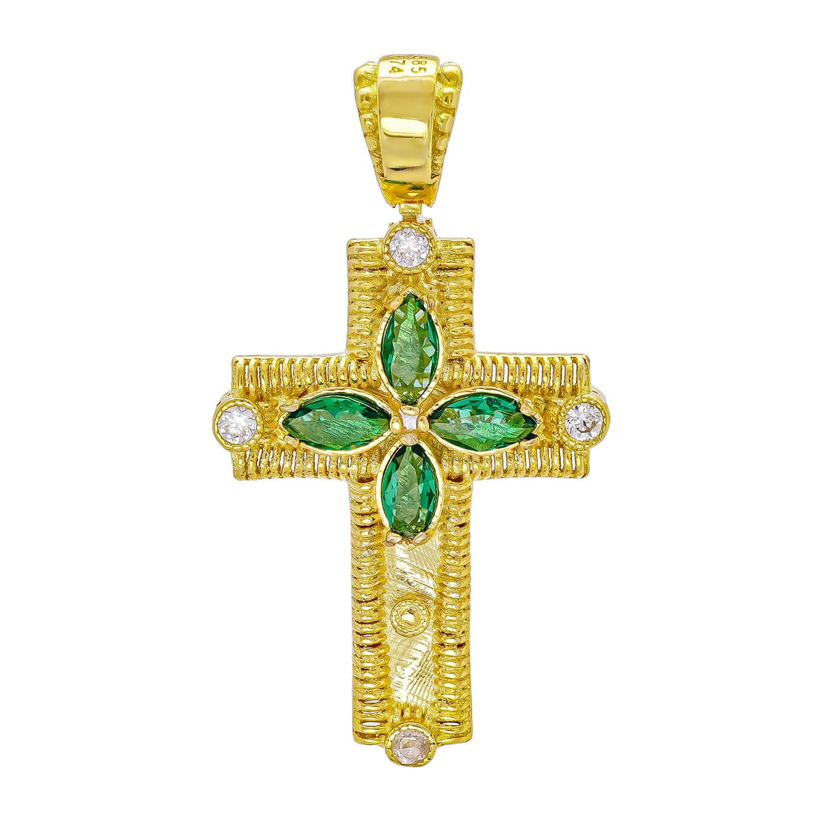 Women's Pendants Gofas Gold