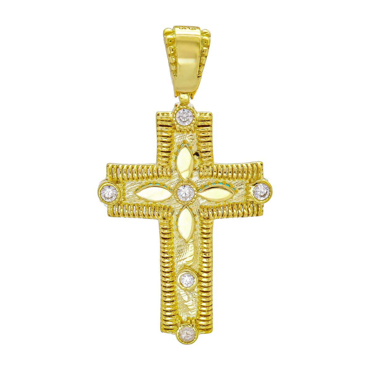 Women's Pendants Gofas Gold