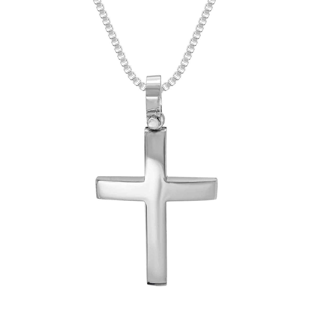 Women's Pendants Gofas Silver