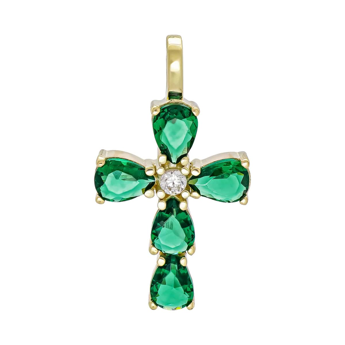 Women's Pendants Gofas Gold