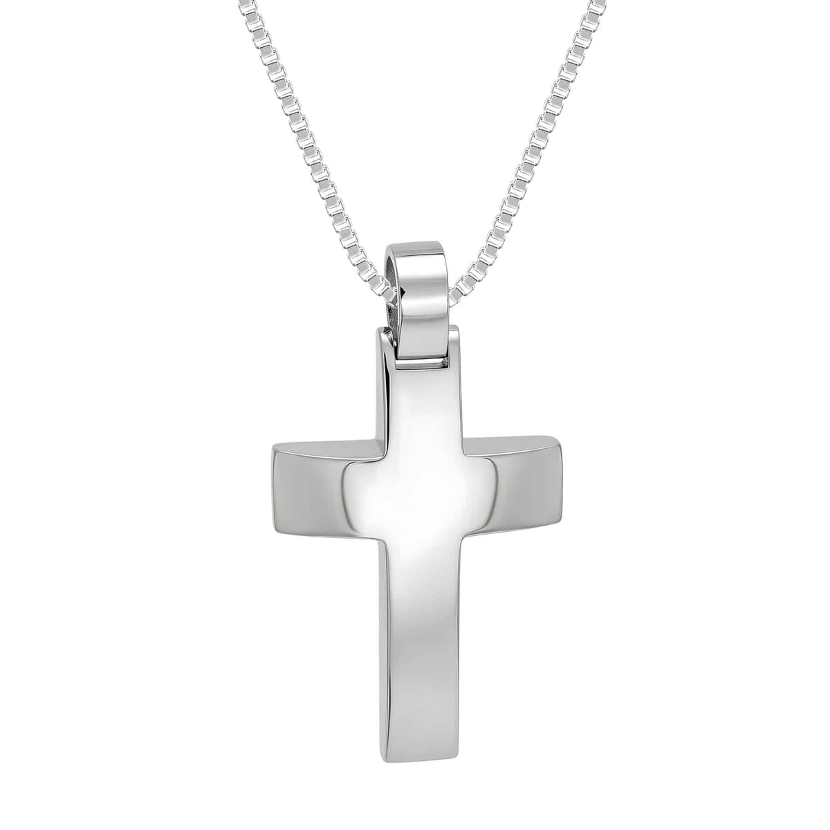 Women's Pendants Gofas Silver