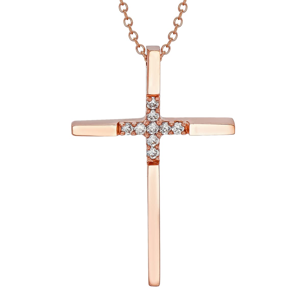 Women's Pendants Gofas Rose Gold