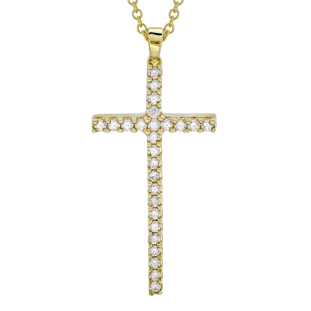 Women's Pendants Gofas Gold