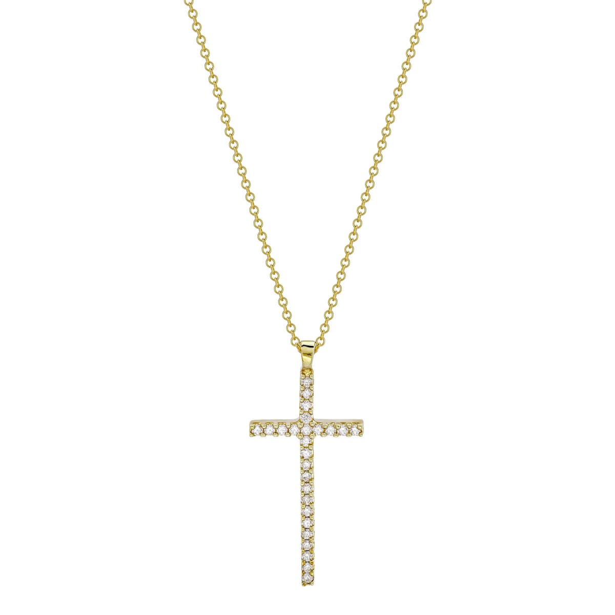 Women's Pendants Gofas Gold