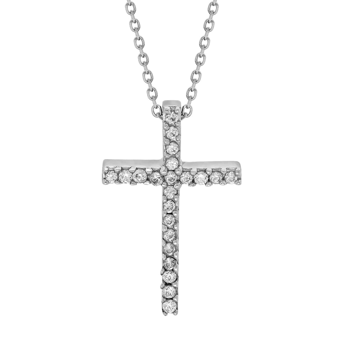 Women's Pendants Gofas Silver