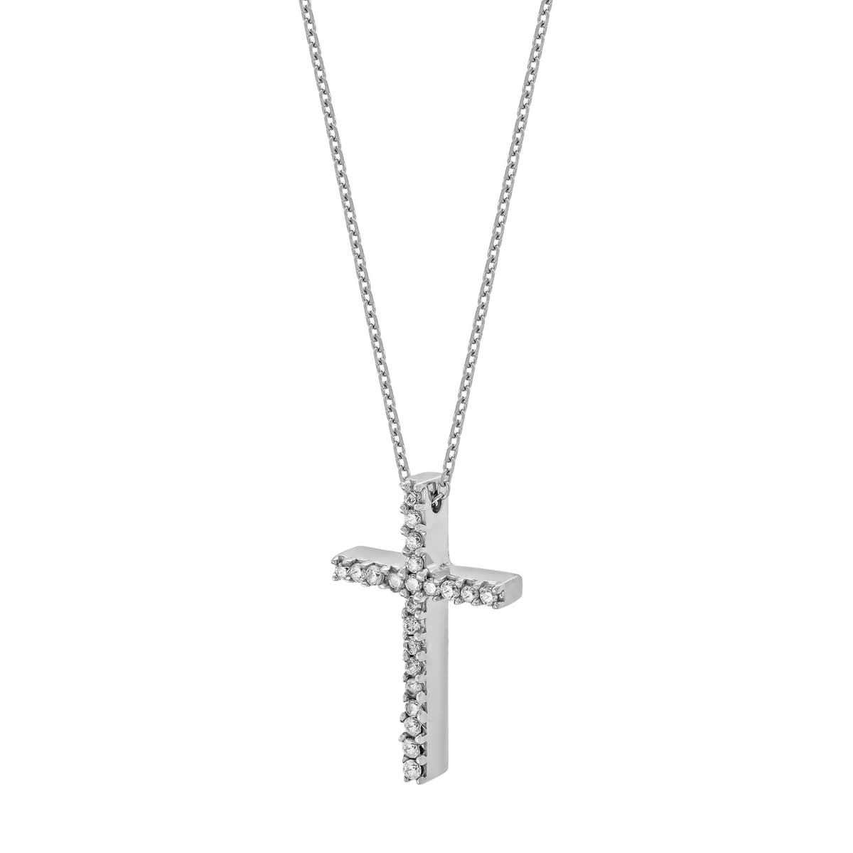 Women's Pendants Gofas Silver