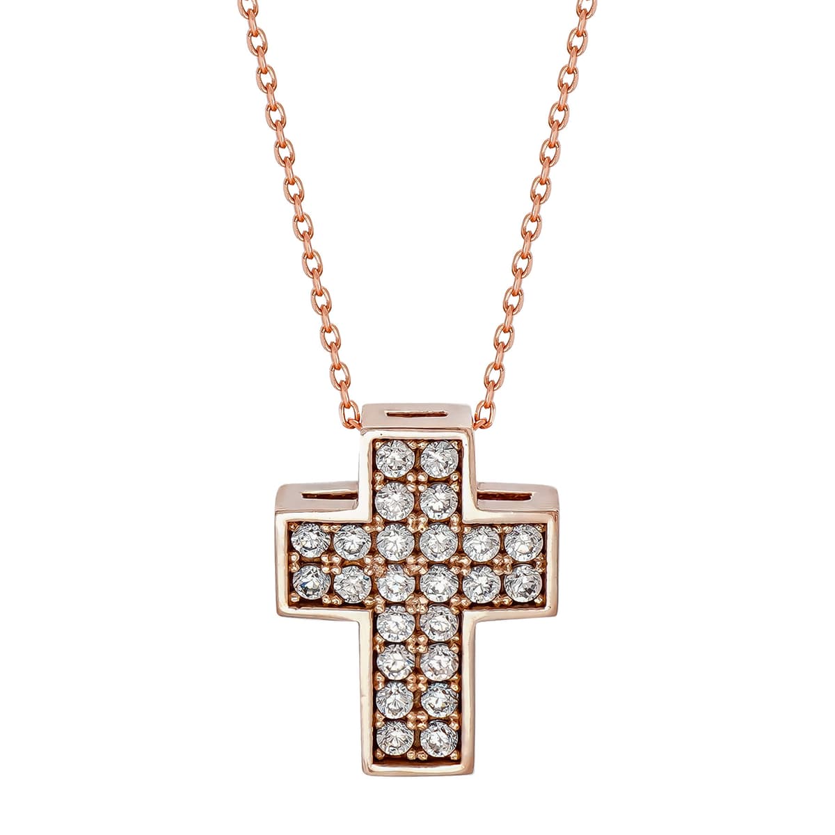 Women's Pendants Gofas Rose Gold