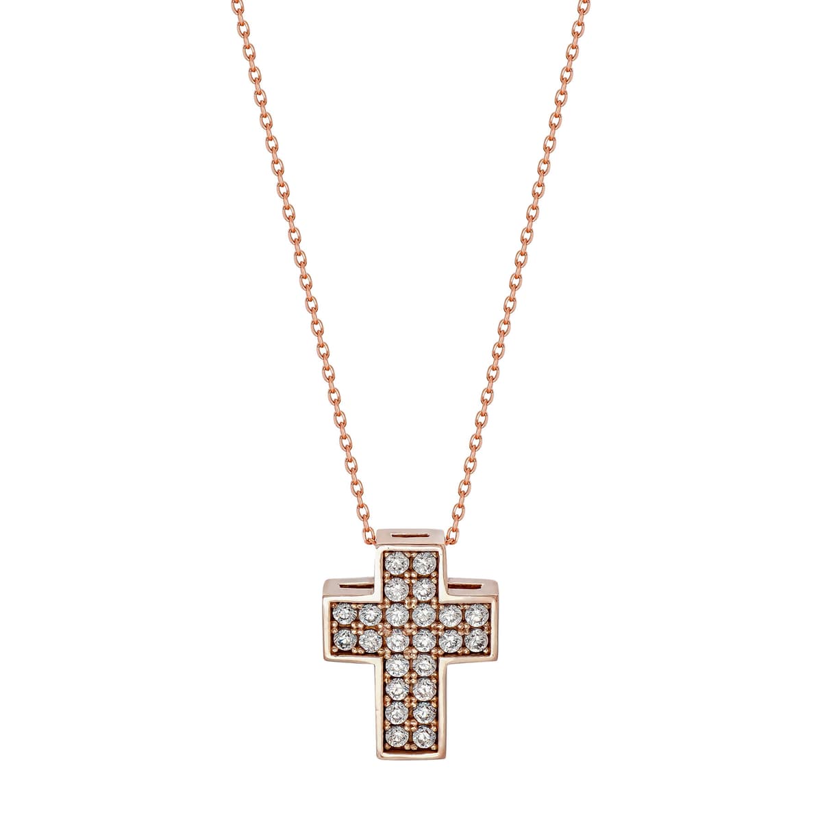 Women's Pendants Gofas Rose Gold