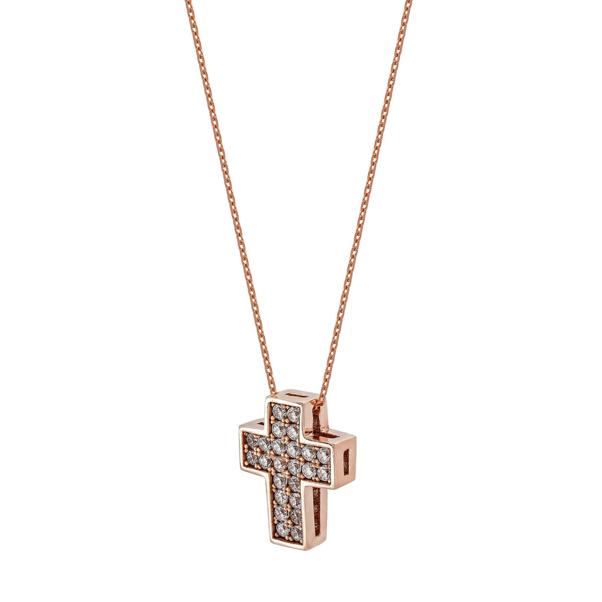 Women's Pendants Gofas Rose Gold