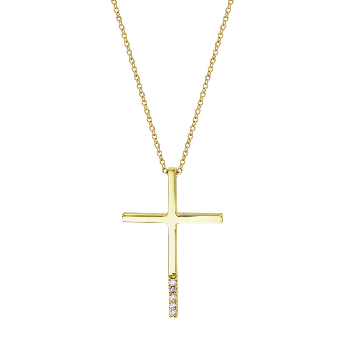 Women's Pendants Gofas Gold