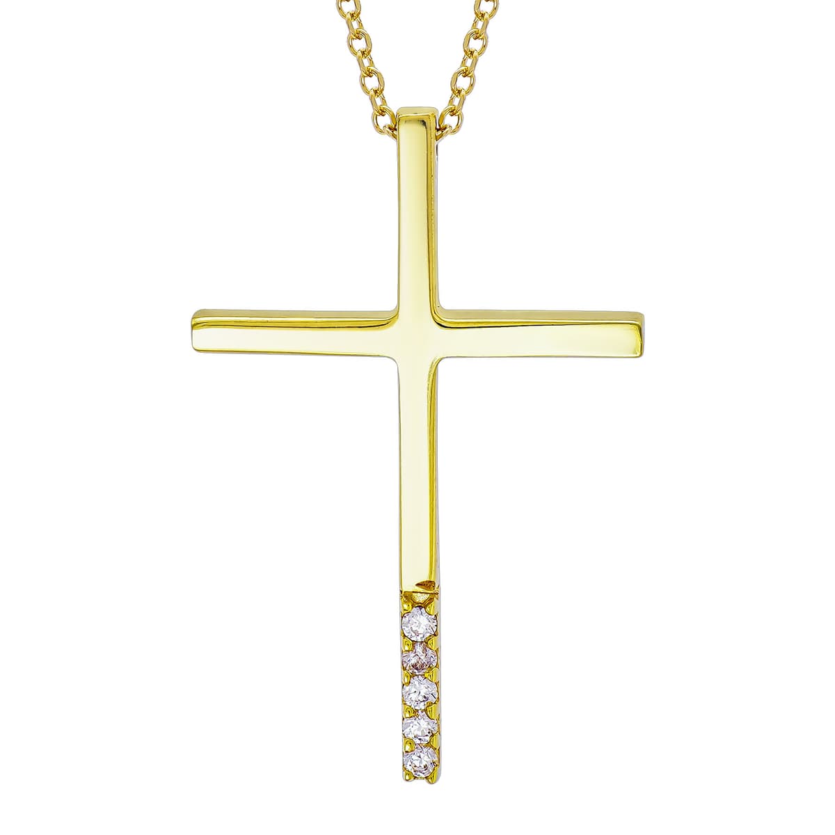 Women's Pendants Gofas Gold