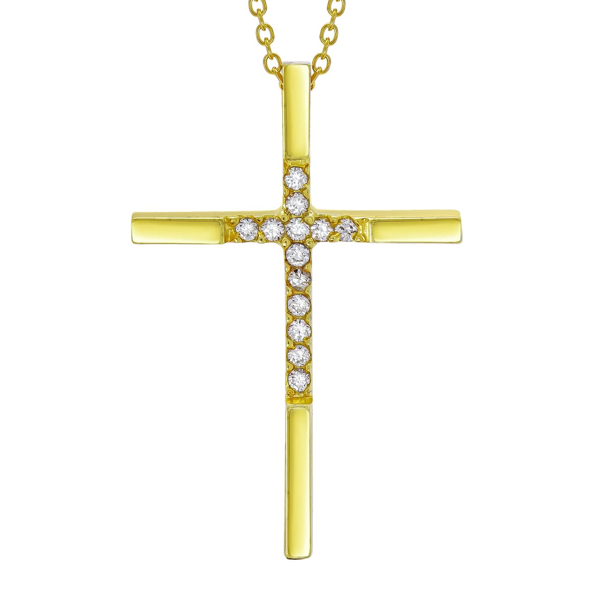 Women's Pendants Gofas Gold