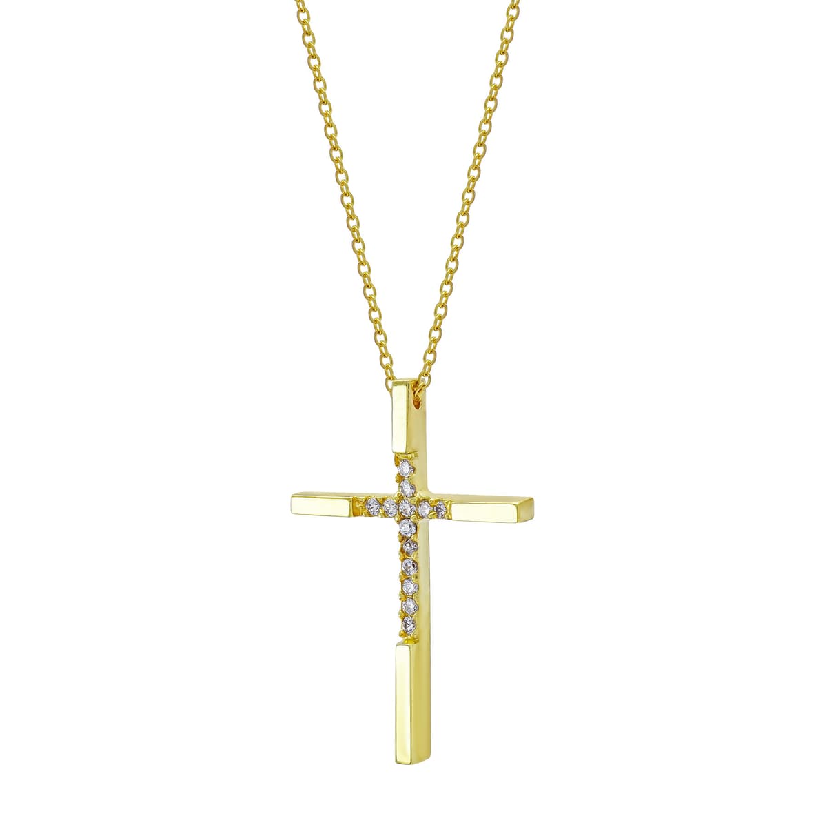 Women's Pendants Gofas Gold