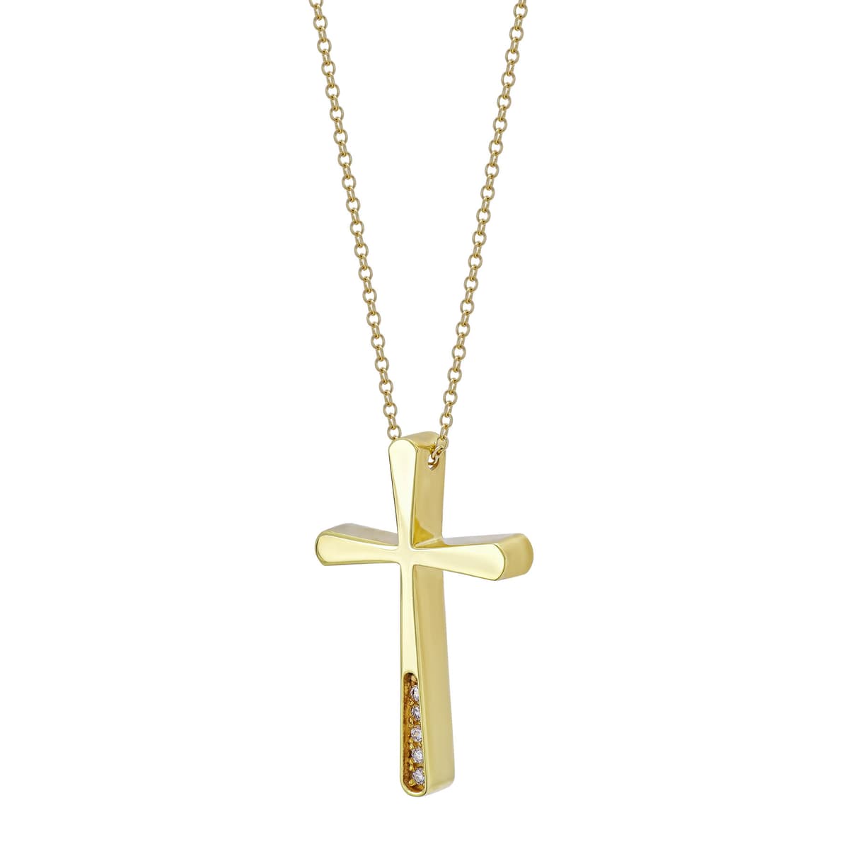 Women's Pendants Gofas Gold