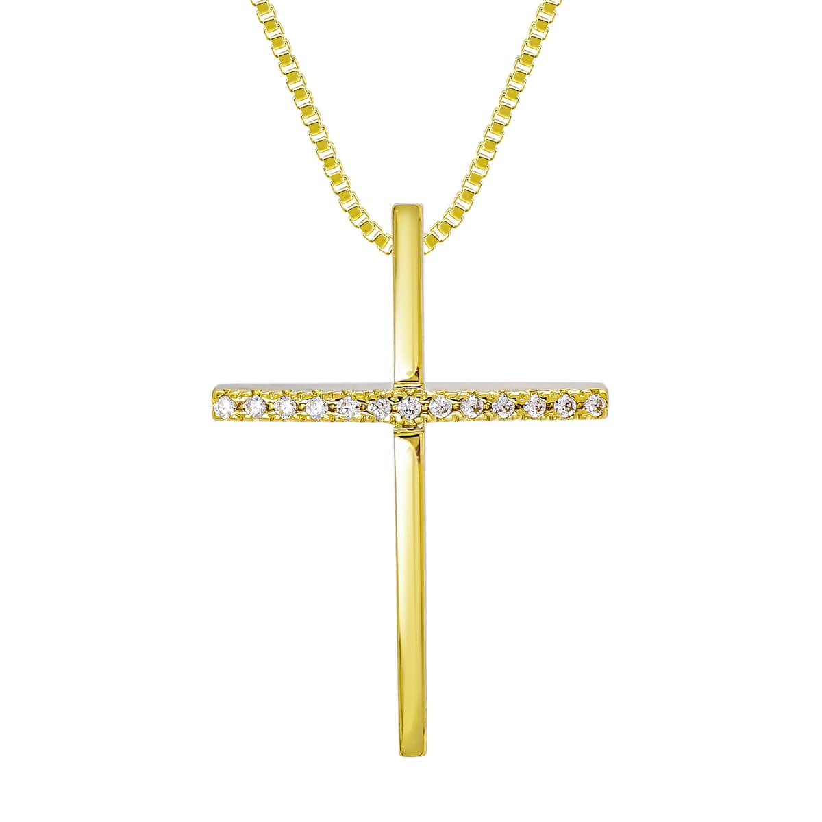 Women's Pendants Gofas Gold