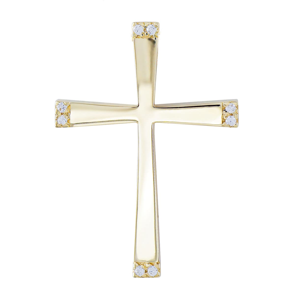 Women's Pendants Gofas Gold