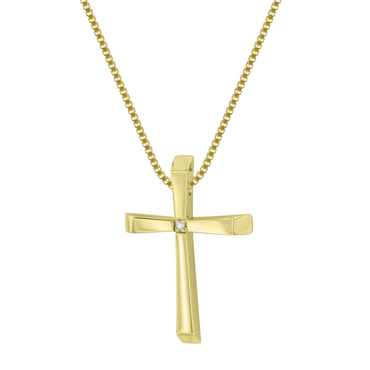 Women's Pendants Gofas Gold