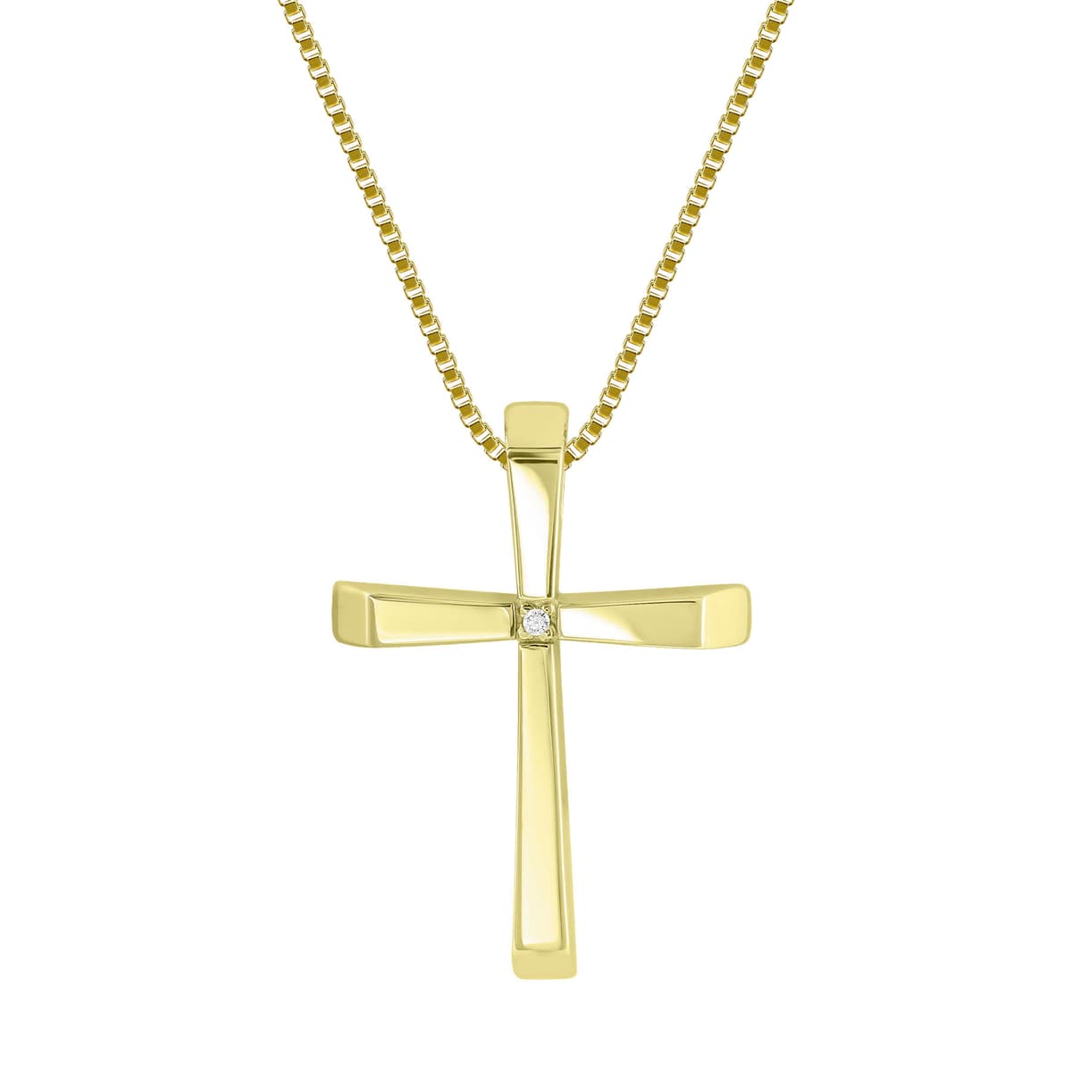 Women's Pendants Gofas Gold