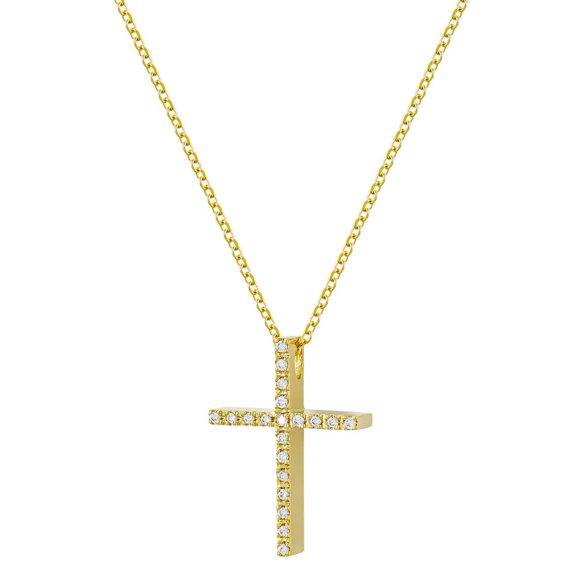 Women's Pendants Gofas Gold