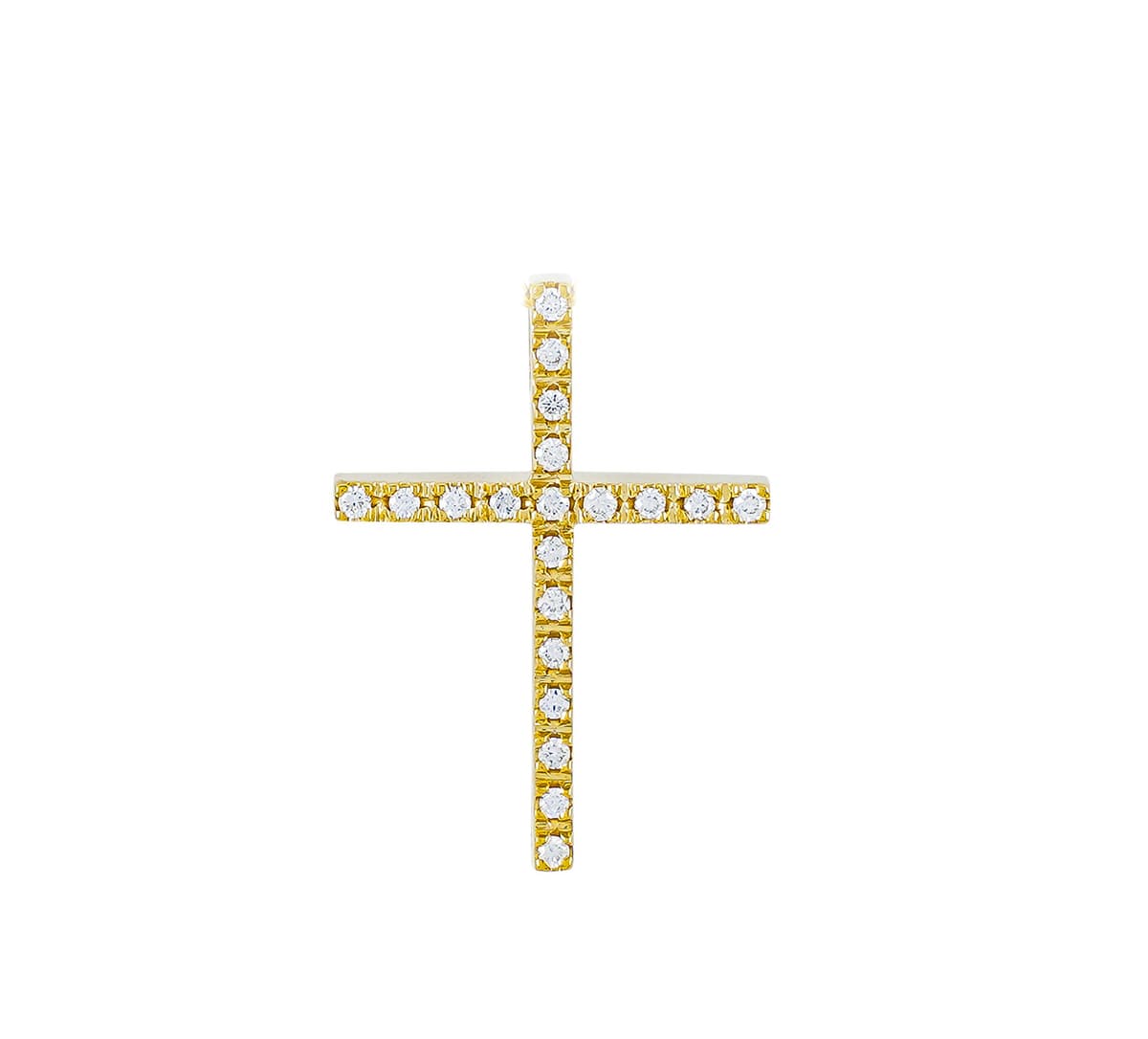 Women's Pendants Gofas Gold