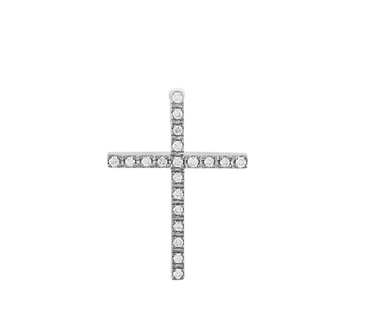 Women's Pendants Gofas Silver