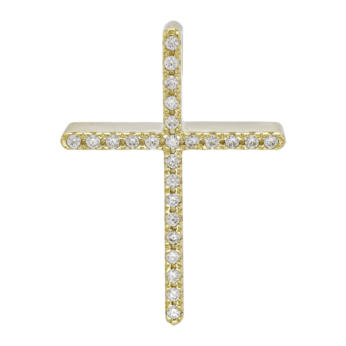 Women's Pendants Gofas Gold