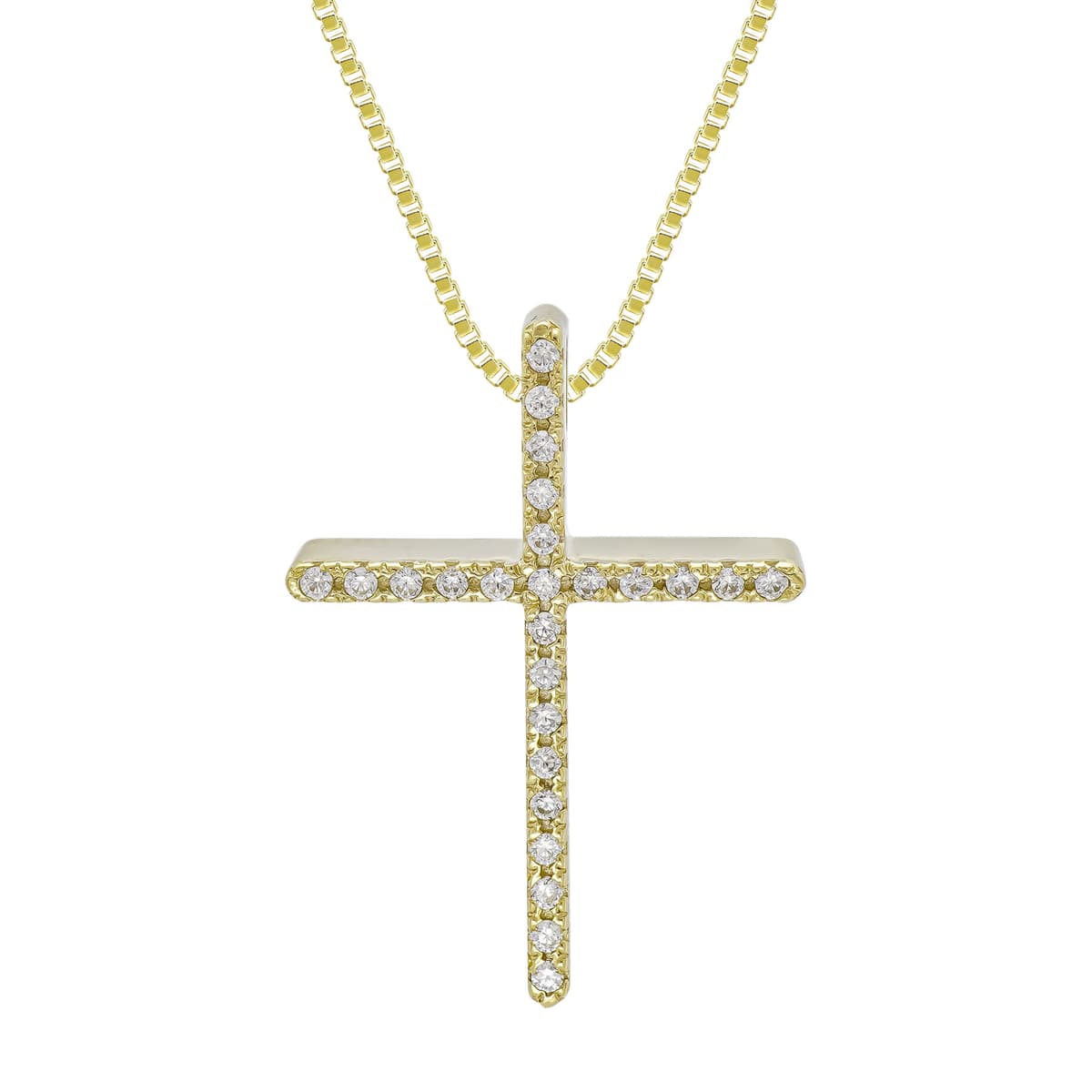 Women's Pendants Gofas Gold