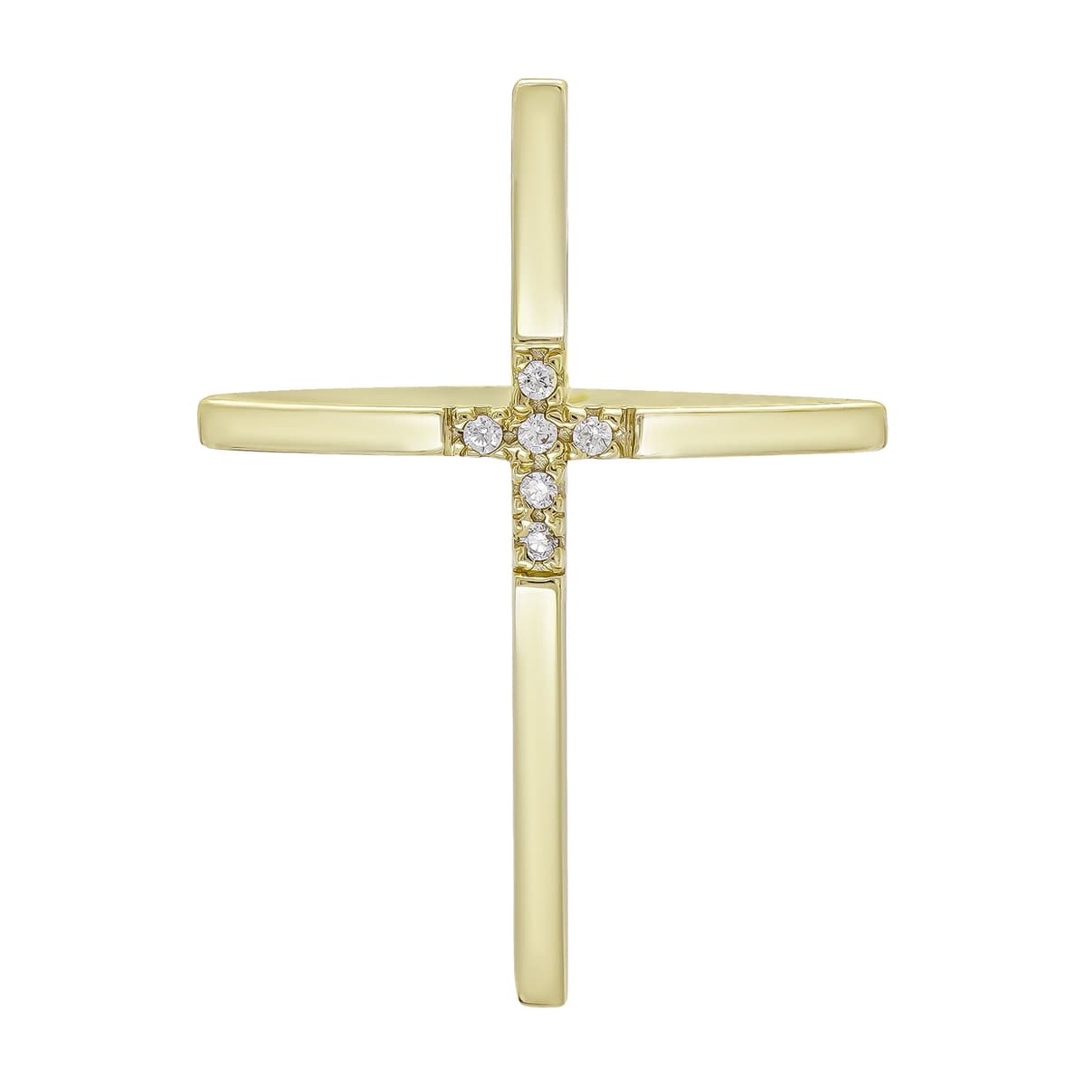 Women's Pendants Gofas Gold