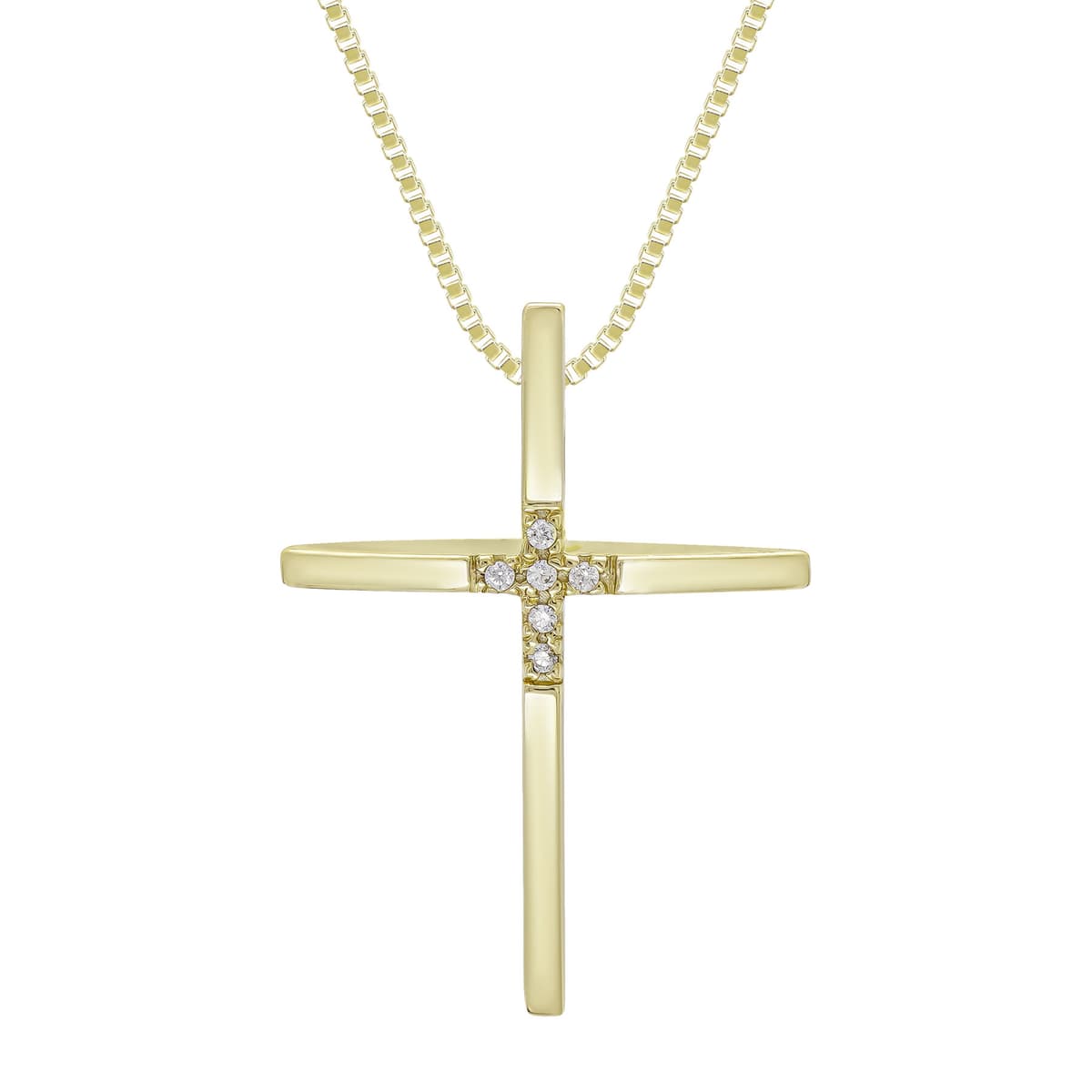 Women's Pendants Gofas Gold