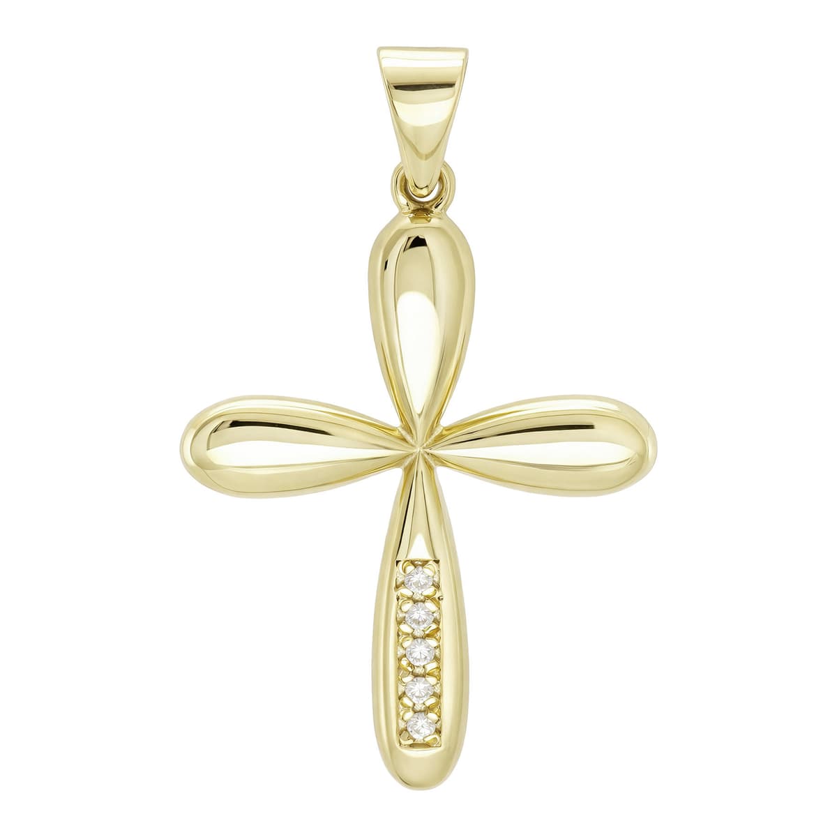 Women's Pendants Gofas Gold