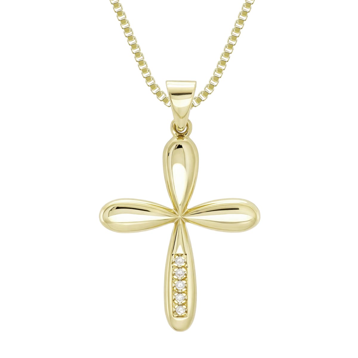 Women's Pendants Gofas Gold