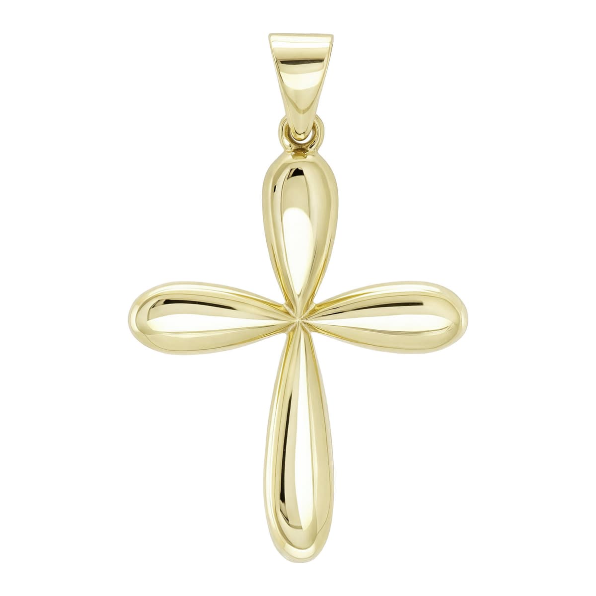 Women's Pendants Gofas Gold