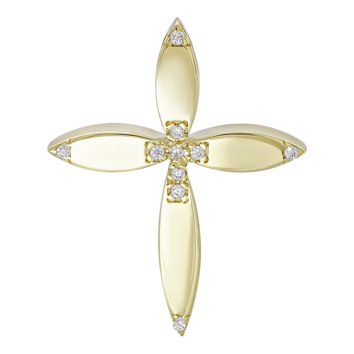 Women's Pendants Gofas Gold