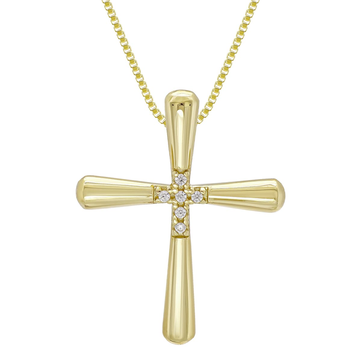 Women's Pendants Gofas Gold