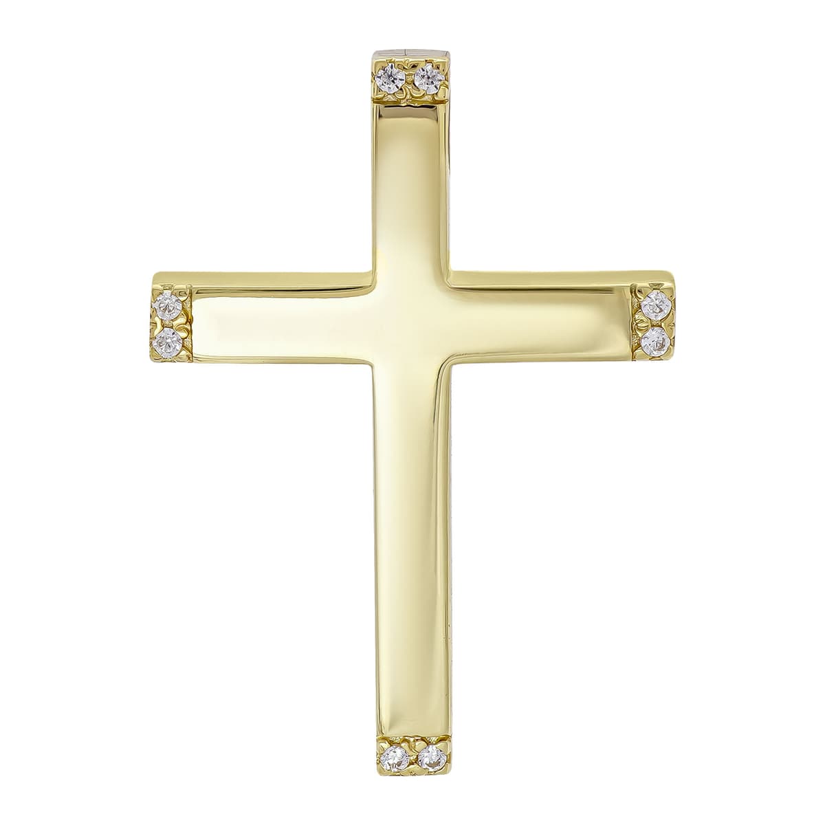 Women's Pendants Gofas Gold