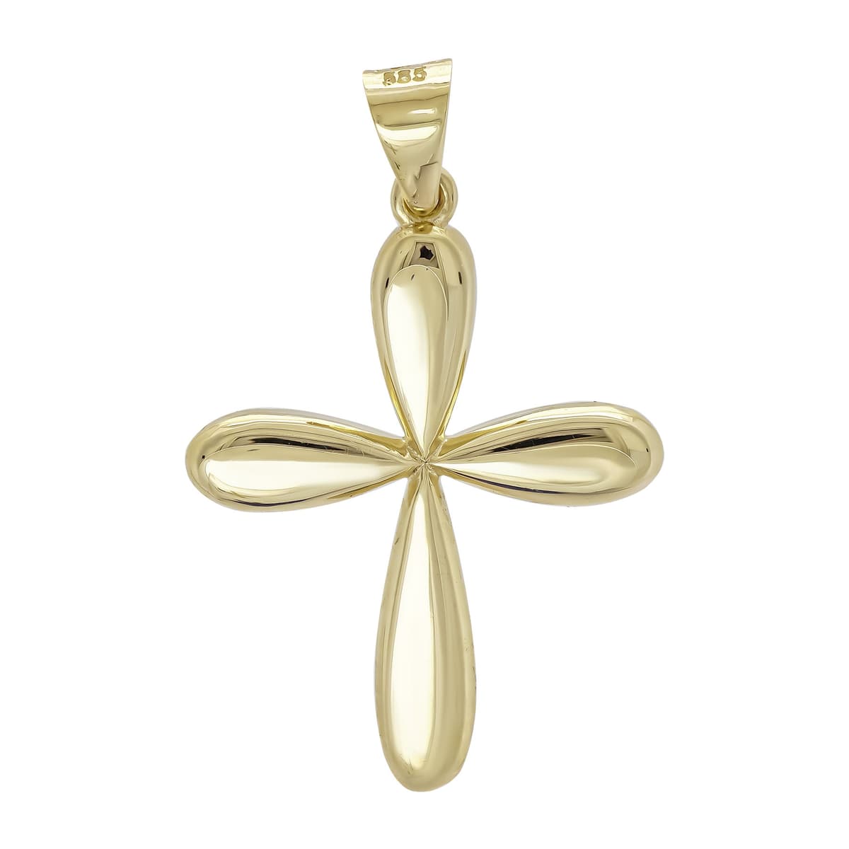 Women's Pendants Gofas Gold