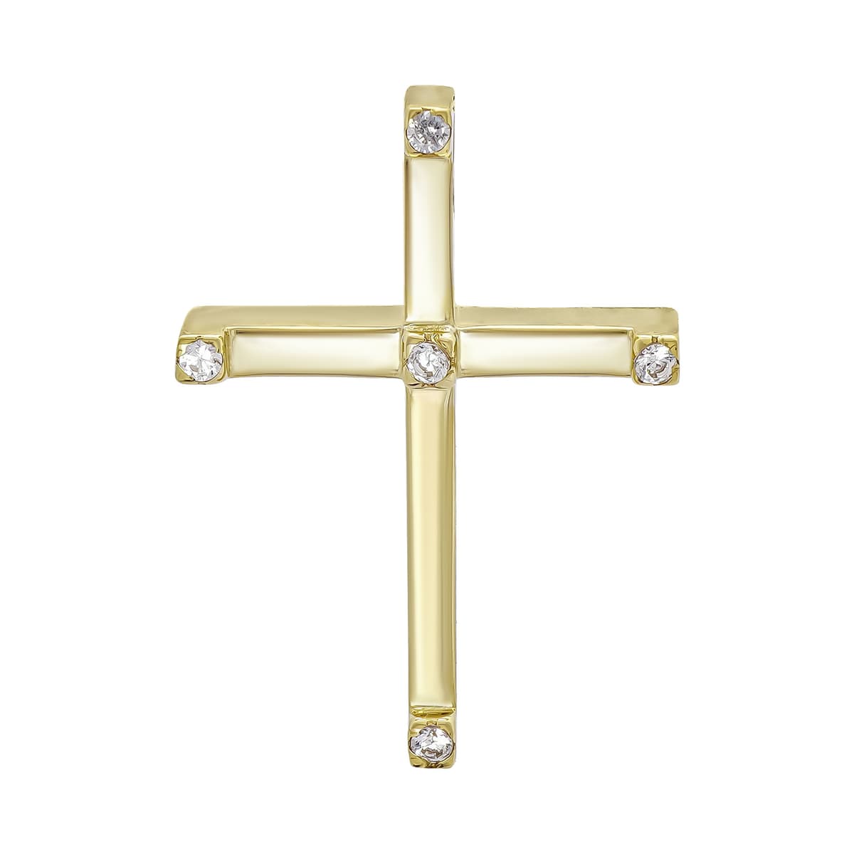 Women's Pendants Gofas Gold