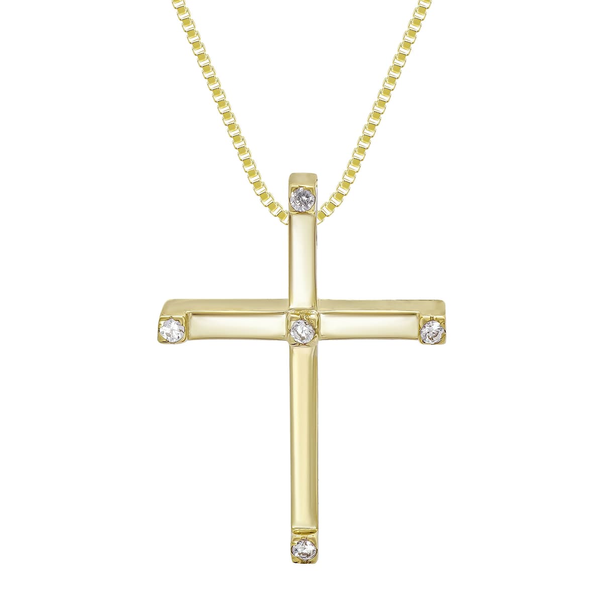 Women's Pendants Gofas Gold