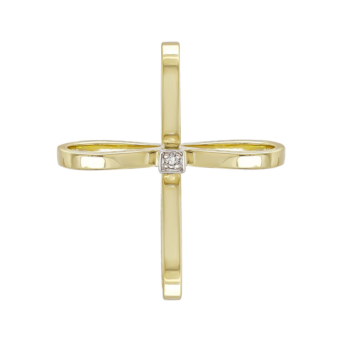 Women's Pendants Gofas Gold