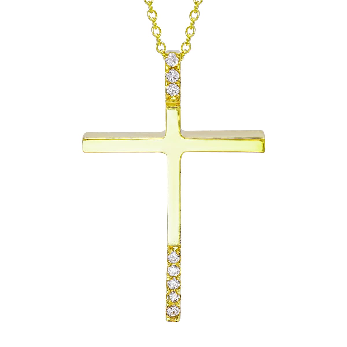 Women's Pendants Gofas Gold